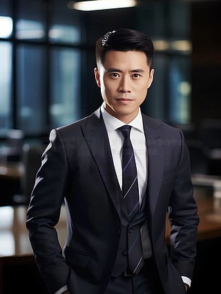 杨林 交互与体验设计负责人